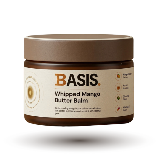Mango Butter