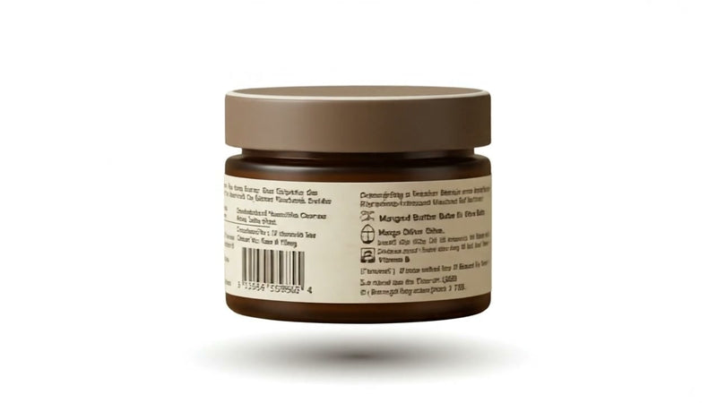 Supplement Facts Label